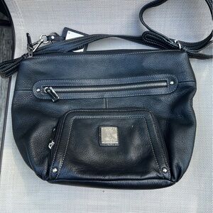 Tignanello bag, almost new, excellent condition